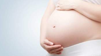 Врач рассказала о последствиях COVID-19 у беременных