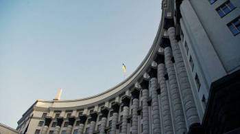 Украина попросила у ЕС дополнительную финансовую помощь