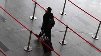 Прокуратура начала проверку после задержек рейсов в московских аэропортах