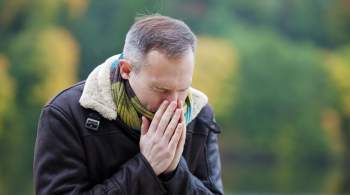 Исследование показало, кто чаще сталкивается с сезонной аллергией