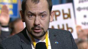 Вызов Цимбалюка в прокуратуру в Москве отозван ведомством, заявил адвокат