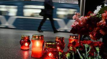 Прокурор запросил пожизненное обвиняемому в терактах в московском метро