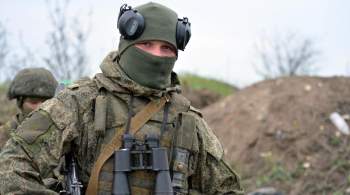 Украинские войска за сутки потеряли в ЛНР до 60 человек
