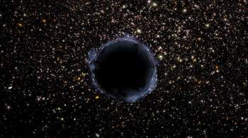 Первичная черная дыра в Солнечной системе. Где и как ее искать 