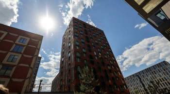 ОЭК подключит к электросетям новостройки реновации на востоке Москвы