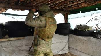 Российские военные уничтожили украинский быстроходный катер