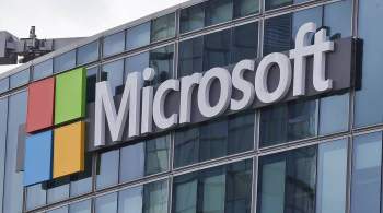 Microsoft заявила об активизации "российских хакеров"