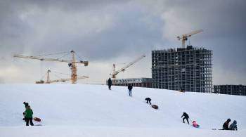 ЛСР намерен построить еще один жилой комплекс на юго-западе Москвы