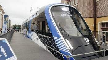Поезд "Иволга 3.0" соответствует всем требованиям современного пассажира