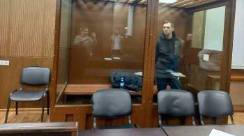 Суд в Москве арестовал пятого хакера из REvil 
