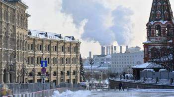 Жители столицы смогут увидеть "алмазную пыль" в небе над Москвой