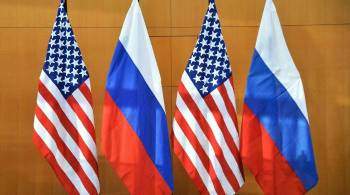В ходе переговоров Россия и США не обходили острые углы, заявил Рябков