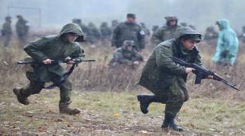Минобороны показало прибытие мобилизованных военных в ЛНР