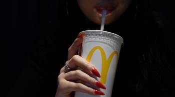 Часть предприятий бывшего McDonald's в столичном регионе откроют 12 июня