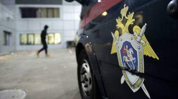 В Воронеже возбудили уголовное дело после взрыва автобуса