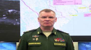 ВСУ нанесли удары по объектам в Запорожской области