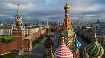 Москву признали лучшим мегаполисом по качеству жизни и инфраструктуре