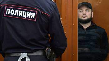 Суд дал пожизненный срок фигуранту дела о терактах в московском метро