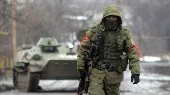 Украинские войска выпустили десять снарядов по Озеряновке в ДНР