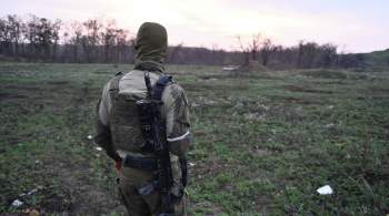 В ЛНР выбили украинские войска из двух сел, отодвинув линию соприкосновения