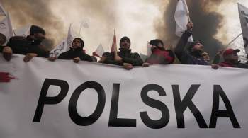Польша готова совершить самоубийство. И тащит за собой Европу