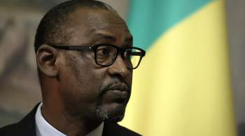 Глава МИД Мали заявил о стабилизации ситуации в стране