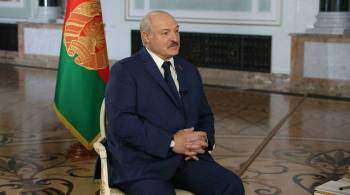 В Кремле прокомментировали слова Лукашенко о транзите газа