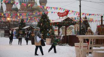 К фестивальным площадкам в Москве будут применяться санитарные требования 