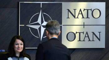 Столтенберг предложил созвать заседание Совета Россия — НАТО 12 января