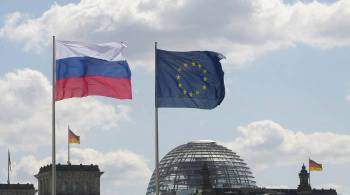 В Германии заявили о бессмысленности обсуждения отдельных санкций против РФ