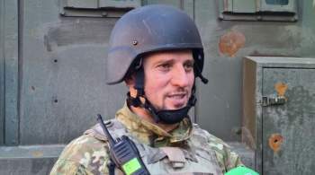 Командир "Ахмата" Алаудинов получил назначение в народную милицию ЛНР