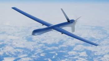 Запуск первого в России полигона для дронов перенесли на 2022 год