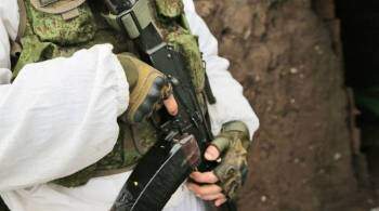 В ЛНР заявили о размещении бронетехники ВСУ вблизи линии соприкосновения