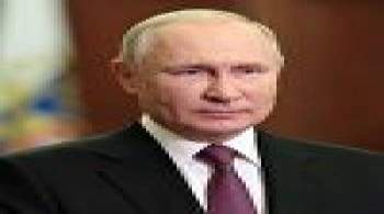 Владимир Путин обратился к россиянам накануне выборов