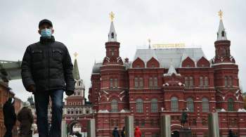 К чему может привести "краткосрочный локдаун" в Москве? Мнение врача