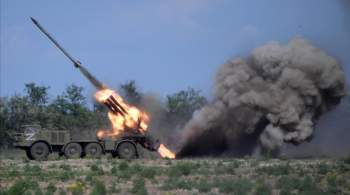 На Купянском направлении ВС России уничтожили более 140 украинских боевиков