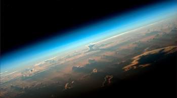 Космонавт сравнил будущий полет РОС с посещением другой планеты 
