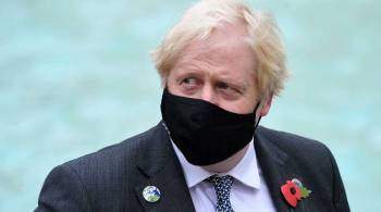СМИ: премьер Британии отменил визит в Японию из-за ситуации вокруг Украины