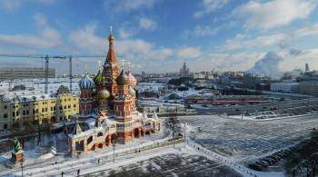 Синоптики рассказали, каким будет февраль в Москве