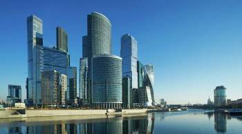 Названы лидеры рейтинга по индексу рынка труда в России за 2020 год