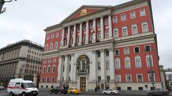 В Москве опровергли информацию о проблемах при оформлении соцкарт