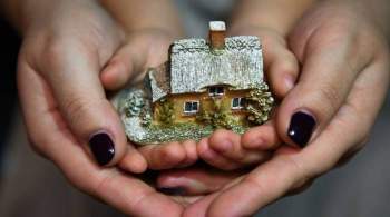 "Дом.РФ": более 1,2 млн семей улучшили жилищные условия за счет ипотеки