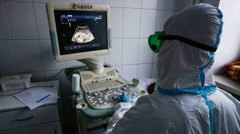 Биолог предложила способ сохранения уровня рождаемости во время пандемии