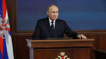 Путин подписал закон о праве властей Севастополя рассматривать дела по ПДД 
