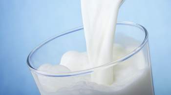 В России создали компактный измеритель жирности молока 