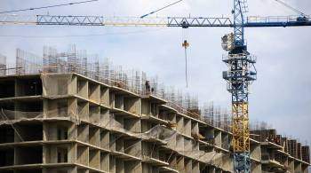 Собянин утвердил три площадки для строительства объектов реновации