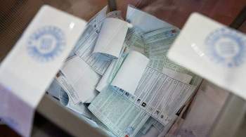 В Мурманской области проголосовали почти 37 процентов избирателей к 18:00