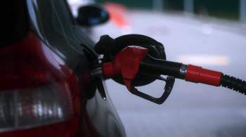 ФАС предложила способы стабилизации цен на зимнее дизельное топливо