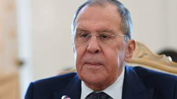 Москва не позволит ущемлять национальные интересы России, заявил Лавров