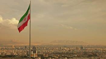 Глава генштаба Ирана рассказал о военном партнерстве Москвы и Тегерана